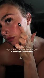 I’m sorry but this was TOO good not to share!!😍 @Garnier I now need to get  the whole range because this!!😍