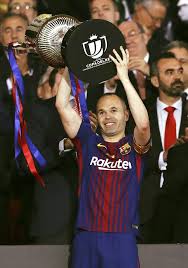 La liga, first established in 1929, originally contained ten teams. Barcacentre On Twitter Iniesta Has Won 34 Trophies Laliga La Liga Champions League World Cup Uefa Euros Copa Del Rey Sup Of Spain Sup Of Europe
