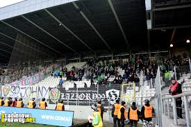 Currently, ks cracovia rank 12th, while śląsk wrocław hold 6th position. Cracovia Zgody Uklady Kosy Grupy Grill I Inne