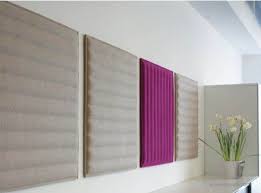 Revetement Mur Acoustique Buzziskin 3d Tile Epoxia Mobilier Insonorisation Mur Acoustique Panneaux Acoustiques