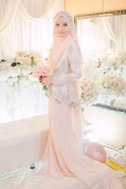 Tertarik dengan 38 model model baju pengantin muslimah terbaru sesuai ukuran 600x775 gambar diatas dengan tema baju pengantin. Wedding Dress Gaun Pengantin Muslimah 2019 Archives Addicfashion