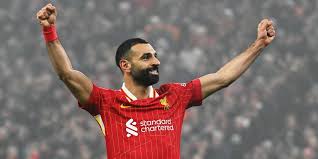 Mohamed Salah is staying at Liverpool after contract negotiations spilled  out in the public