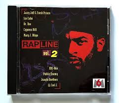 CD de musique ariola