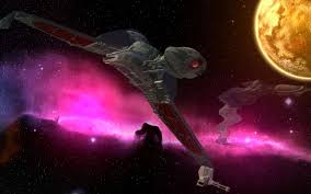 The consequences of worf's decision, along with the fallout for the fate of the klingon homeworld, would impact the next three decades of star trek. Klingon Bird Of Prey Wallpapers Top Free Klingon Bird Of Prey Backgrounds Wallpaperaccess