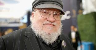 'Juego de Tronos': George RR Martin, necesitamos ver el final que tú tenías  previsto