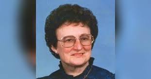 Mary A. Burkey Obituary