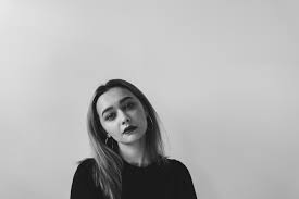 Get up high and shoot down on your subject, or get as close to the ground as you can and shoot up. 4 Tips On How To Take A Good Selfie Self Portrait Facetune2