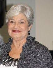 Libby Dutton Davis (1947-2018)