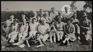 My Name Is Charles"... Charles Richard Webb?