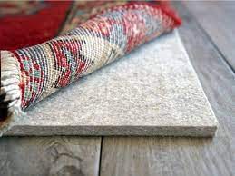 Nov 11, 2014 · the first, it will be too much cushion under the plywood to be a properly supported subfloor for the laminate. Rug Pads For Concrete Basement Floors Rugpadusa