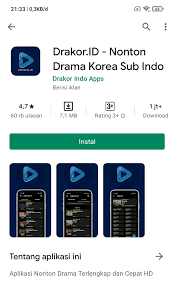 Jika sebelumnya kamu mengunduh file berukuran selain 360p, maka harus mengunduh subtitle bahasa indonesia. 4 Cara Download Film Drama Korea Sub Indo Terbaru Prevent