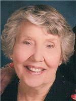 Evelyn Newell Obituary (1925