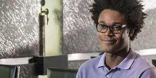 Arrow: Echo Kellum Confirms Exit As Series Regular