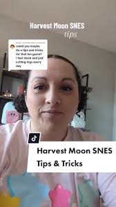 How to Play Harvest Moon Frantic Fsrming