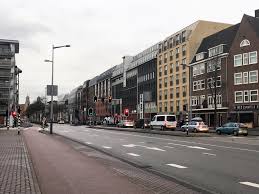 Nemo science museum is minutes away. Review Holiday Inn Express Amsterdam City Hall Loyalty Traveler