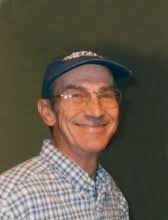 Obituary information for Elmer Ray Harker,