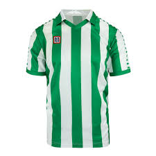 The home of real betis on bbc sport online. Real Betis Meyba Trikot Retrofootball