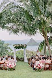 Destination Hawaii Wedding Island Wedding Destination I Do Kualoa Ranch Hawaii Wedding Venues Venues Wit Wedding Venues Hawaii Hawaii Wedding Oahu Wedding