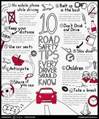 10 X2 Tips For Safe Driving -