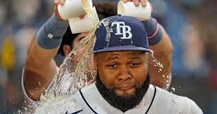 Playoff-bound Rays score 2 in 9th to beat Angels 5-4