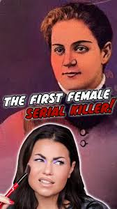 Jane Toppan Was a Merciless Angel of Death Behind a Sweet Smile