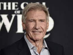 4 after battling neuroendocrine cancer for years. Harrison Ford Injures Shoulder On Indiana Jones 5 Set
