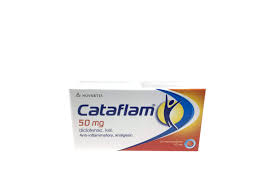 Cataflam 50 mg 20 tab. Ù…ØªÙ‰ ÙŠØ¨Ø¯Ø£ Ù…ÙØ¹ÙˆÙ„ ÙƒØªØ§ÙÙ„Ø§Ù… ÙˆÙ…Ø§ Ù…Ø®Ø§Ø·Ø± Ø§Ø³ØªØ®Ø¯Ø§Ù…Ù‡ ØªØ±ÙŠÙ†Ø¯Ø§Øª