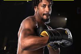 Demetrius andrade and charlo brothers nearly brawl paulie malignaggi gets in middle. Demetrius Andrade Outclasses Walter Kautondokwa Takes Wbo Title Bad Left Hook