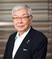 会社概要・役員一覧