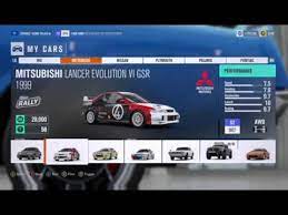 Forza horizon 5 is a little overwhelming with all the accolades to. Forza Horizon 3 Autoshow Youtube