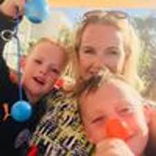 Paula Cartwright Graphic Designer