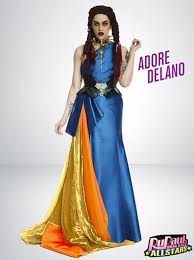 Think you know this race? Rupaul S All Stars Drag Race Season 2 Cast Photos The Hollywood Gossip