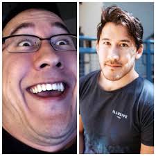 Well there are 17 questions answer each carefully, and with all of your markiplier knowledge. How Are These Two The Same People Markiplier