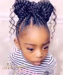 Cute Video Kids Hairstyles Girls Kids Hairstyles Lil Girl Hairstyles