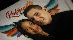 Ya estamos en la gran final. De Varias Punaladas Joven Venezolano Mato A Su Novia Y Luego Intento Quitarse La Vida En Colombia Impacto Venezuela