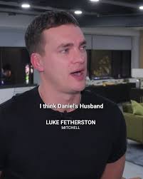 Daniel's Husband Show: A Powerful Performance Awaits You Tonight