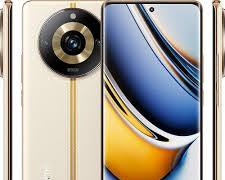Image of Realme 11 Pro+ smartphone