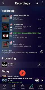 Enter a desired radio station or an artist and zap quickly to find one that best matches your music taste. Download Audials Radio Pro Apk 9 8 5 Beta For Android