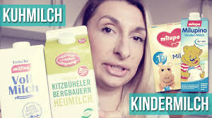 Die zahlung der abfindung erfolgt überwiegend freiwillig, abgesehen von bestimmten. Kuhmilch Ab Babys 1 Jahr Kuhmilch Vs Kindermilch Diana Diamanta Youtube