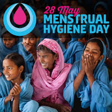 Menstrual hygiene day is marked on might 28 yearly. Menstrual Hygiene Day Diaries Period Week A Memoir Brown Girl Magazine