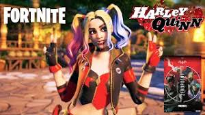 This collaboration with dc makes way for many new skins to make their way into the game. How To Get The Fortnite Harley Quinn Skin Code And Redeem The Item