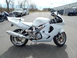 Image result for White Pearl 1999 Motorcycle