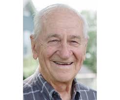 George Craig Obituary (1929