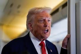 Trump faces critical point in government shutdown, SNAP cutoff