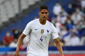 Jun 02, 2021 · raphael varane could be available for a knockdown price this summer as he is refusing to sign a new real madrid contract. Real Madrid Willing To Let Raphael Varane Go For 60m We Ain T Got No History