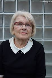 Happy Birthday, Lin! Today we celebrate Holocaust Survivor Gdalina “Lin”  Novitsky, whose life is a testament to strength and resilience. Born in  Kyiv, Ukraine, Lin was just three years old when WWII