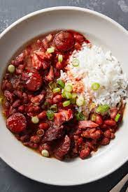 Slow Cooker Red Beans And Rice Recipe Recipe Slow Cooker Red Beans Red Beans N Rice Recipe Amazing Slow Cooker Recipes