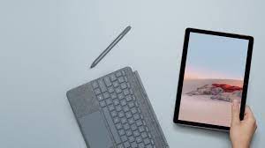 For technical support, tweet @microsofthelps. Das Neue Surface Go 2 Perfekt Fur Unterwegs Microsoft Surface