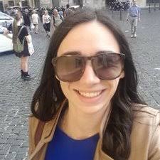 Francesca Ferro (@RunFerro)