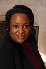 Angelique Thomas's Instagram, Twitter & Facebook